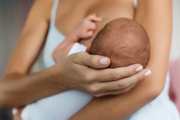 How to start breastfeeding?