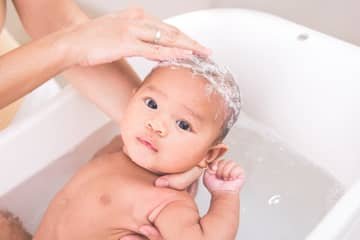 Babe Cradle Cap Shampoo. What are the experiences and reviews?