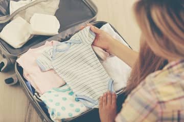 What to pack for the maternity ward