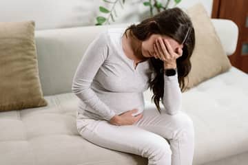 Headache in pregnancy