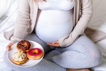 What not to eat during pregnancy