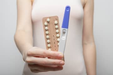 Types of contraception