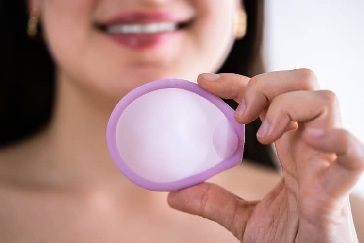 Vaginal ring