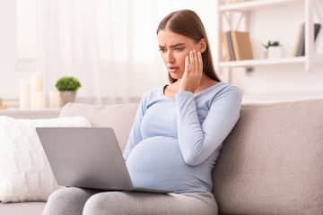 Streptococcus in pregnancy