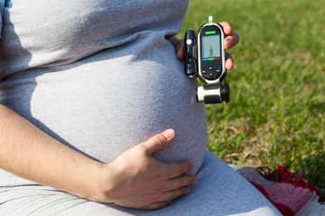 Gestational diabetes