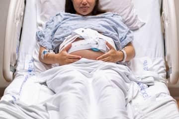 How long does it take to induce labor?