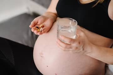 Best collagen during pregnancy? Which one to take?
