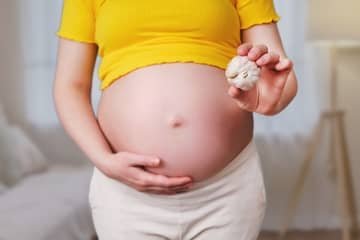 Can you eat garlic in pregnancy?