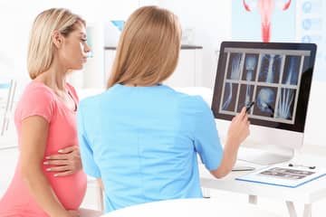 Is it safe to do X-ray during pregnancy?