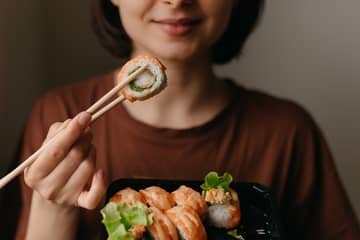 Is sushi safe during pregnancy?
