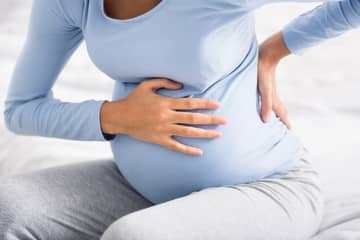 What is streptococcus in pregnancy?