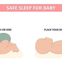 SIDS prevention